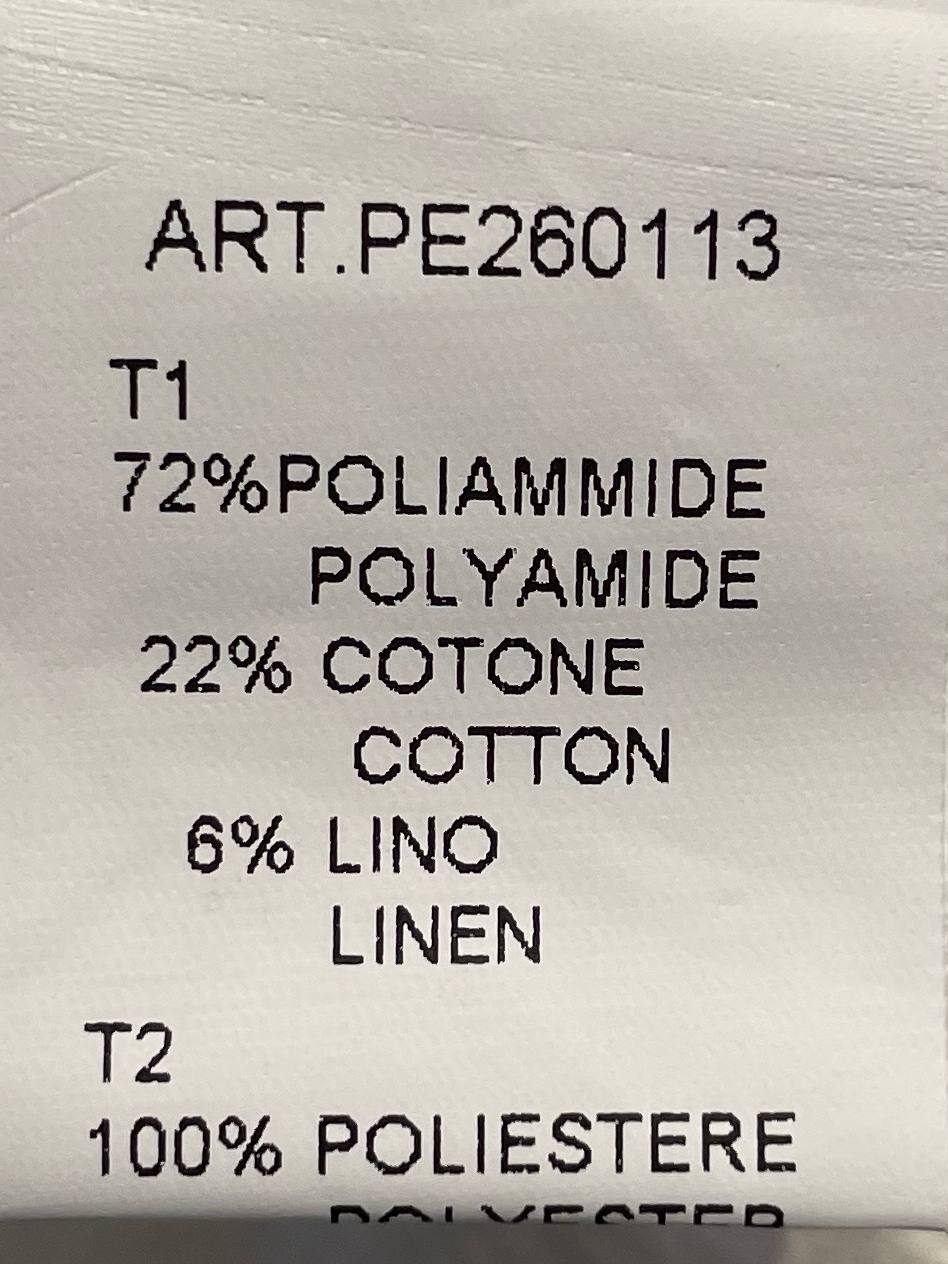 Фото Tensione in