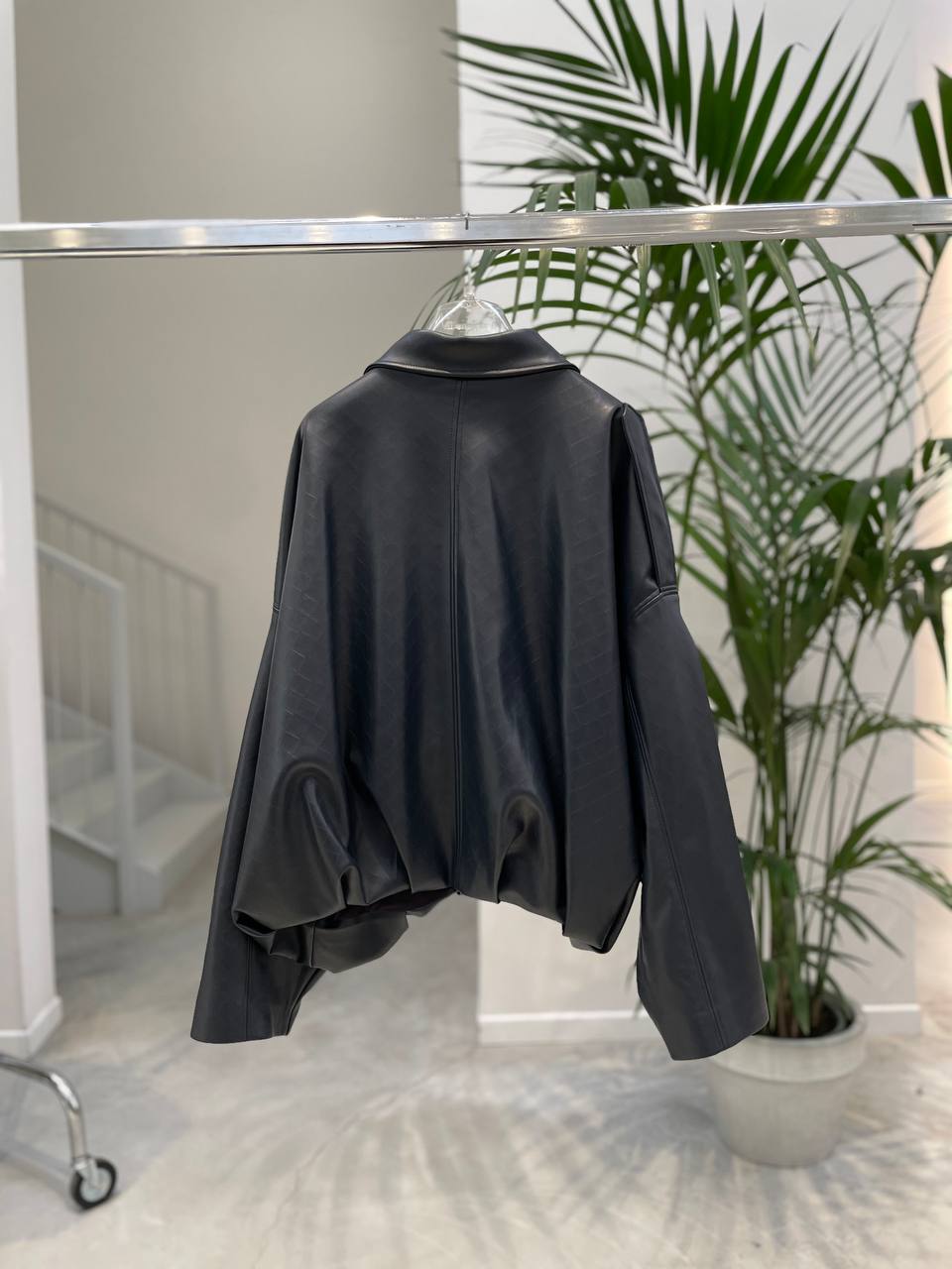 Фото Tensione in