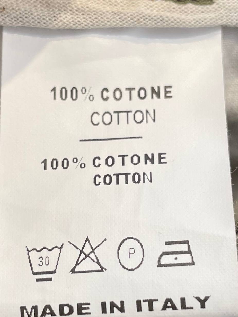 Фото Tensione in