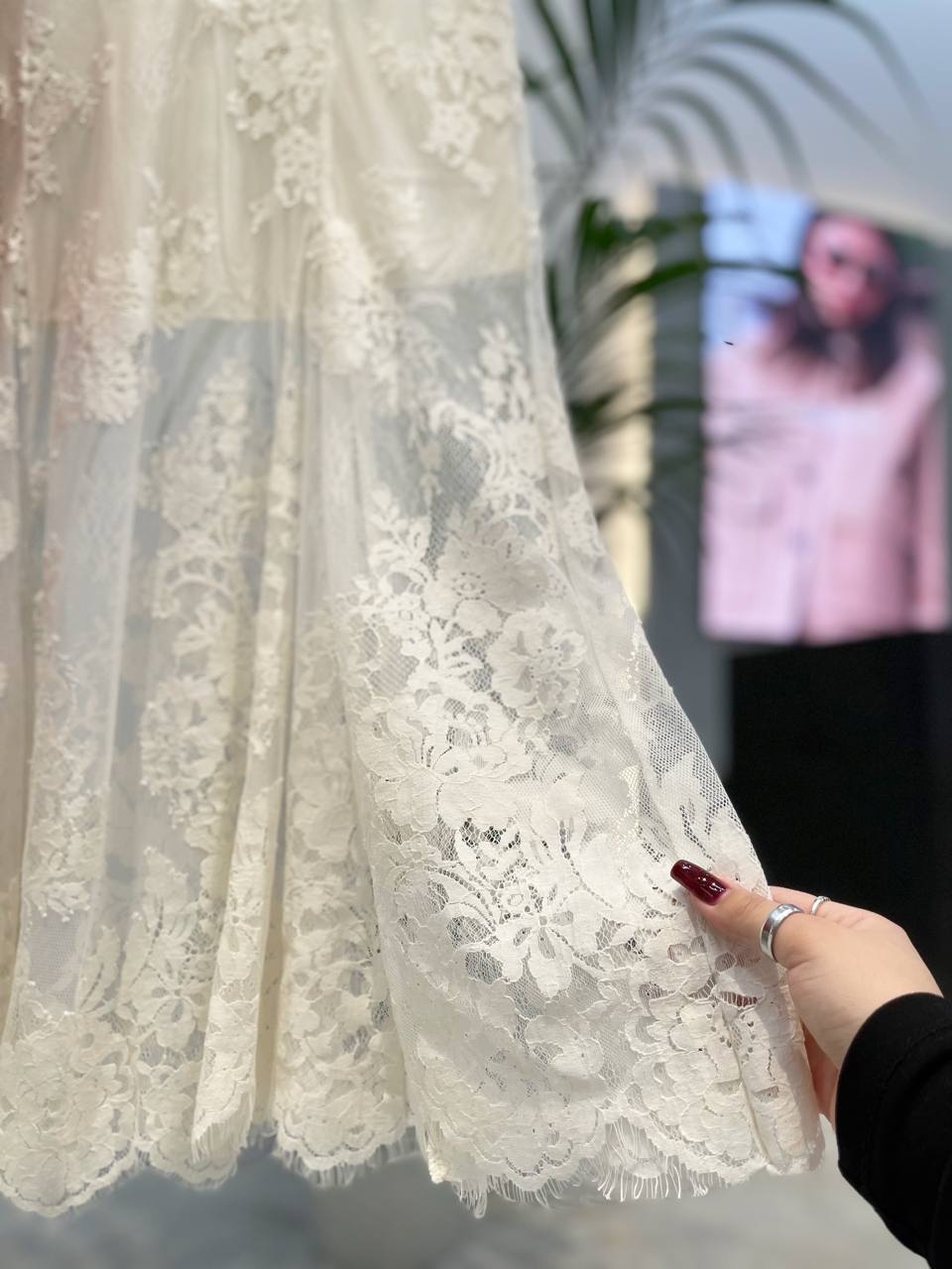 Фото Tensione in