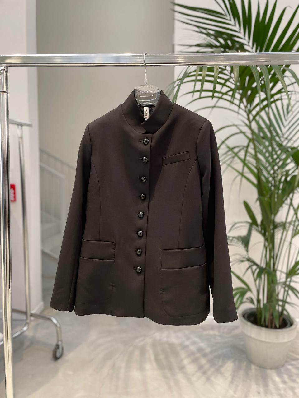 Фото Tensione in