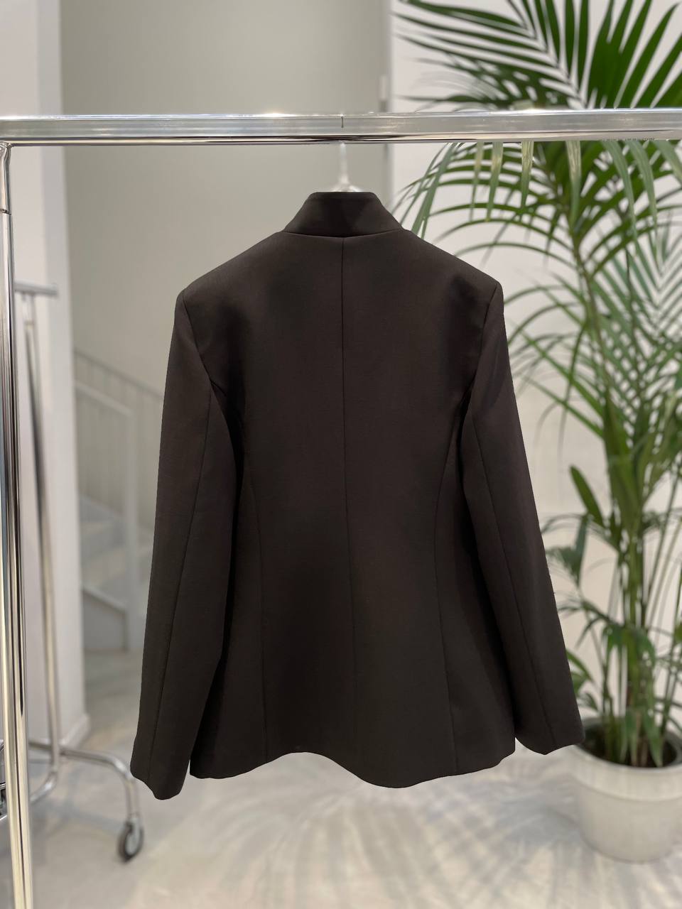 Фото Tensione in