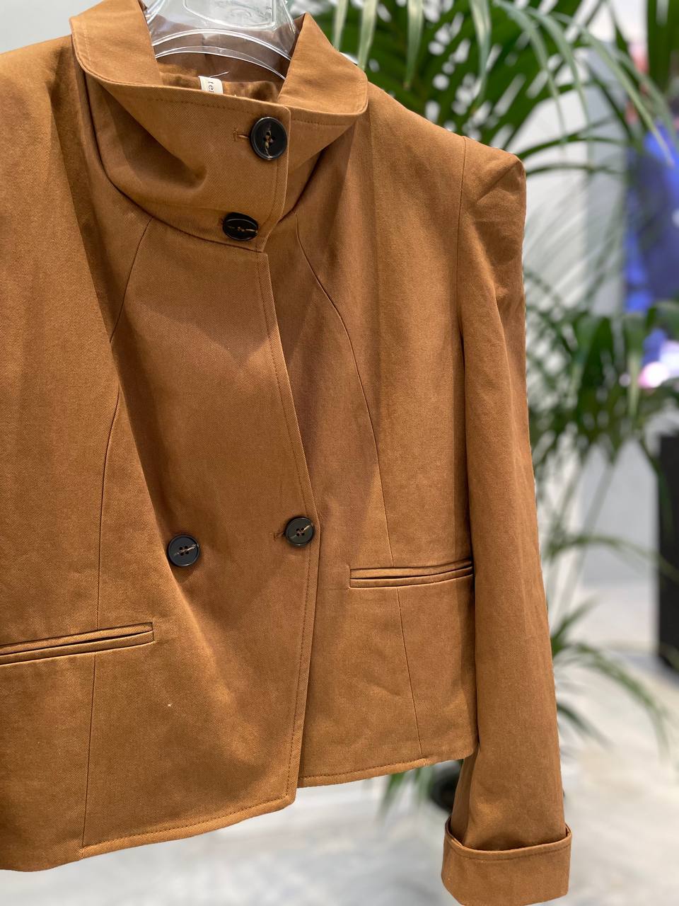 Фото Tensione in