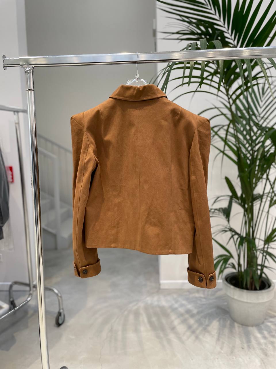 Фото Tensione in