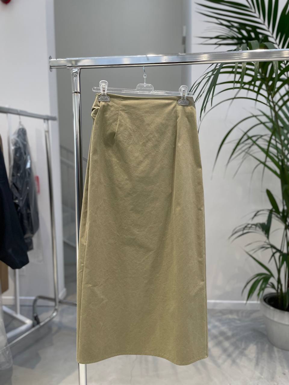 Фото Tensione in