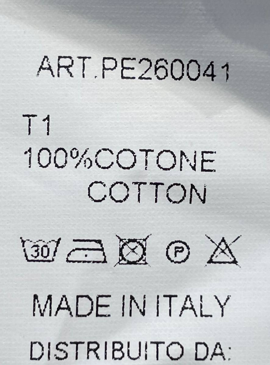 Фото Tensione in