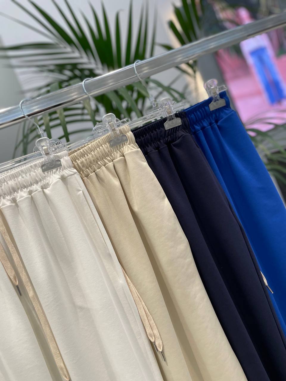 Фото Tensione in