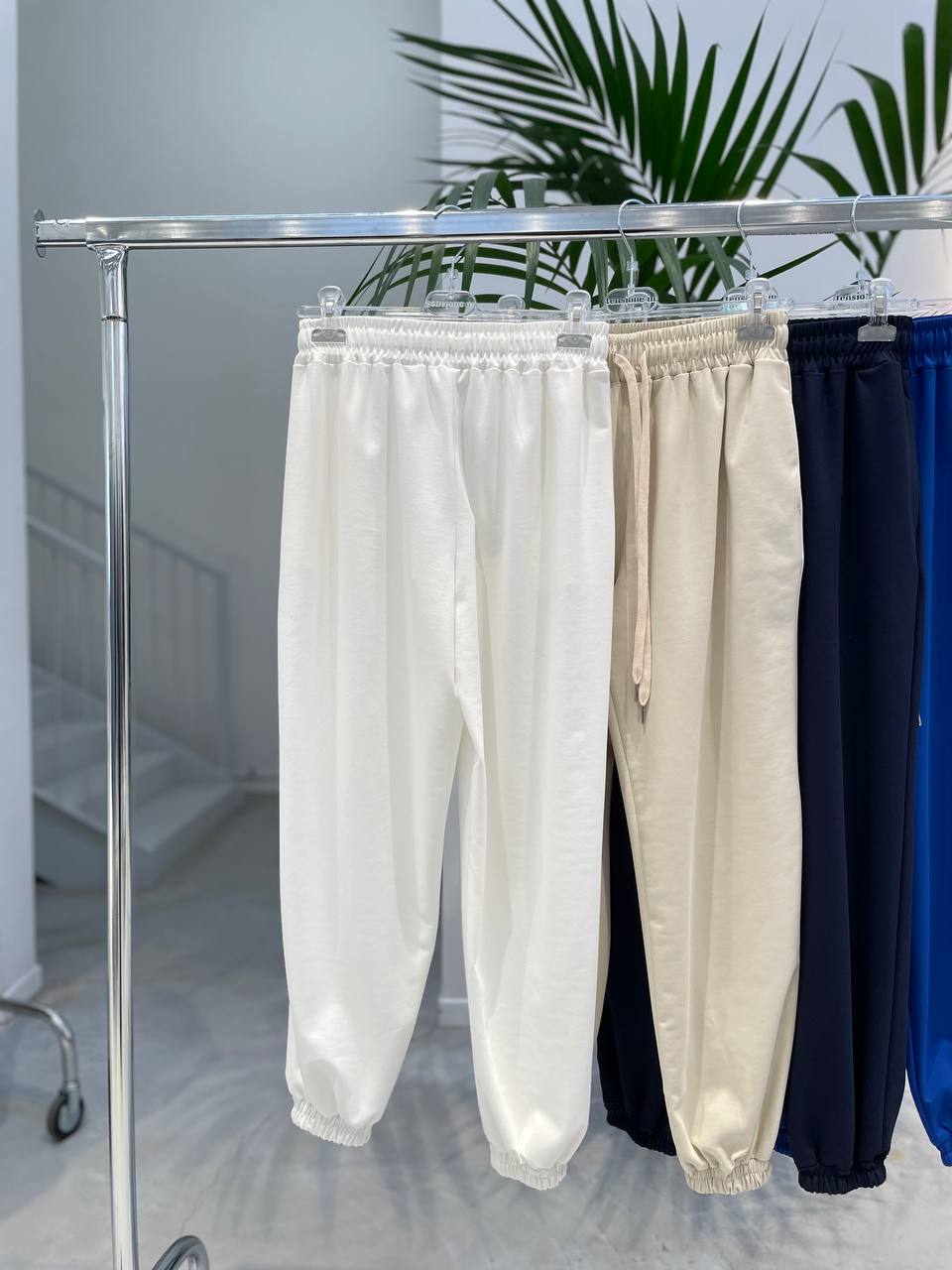 Фото Tensione in