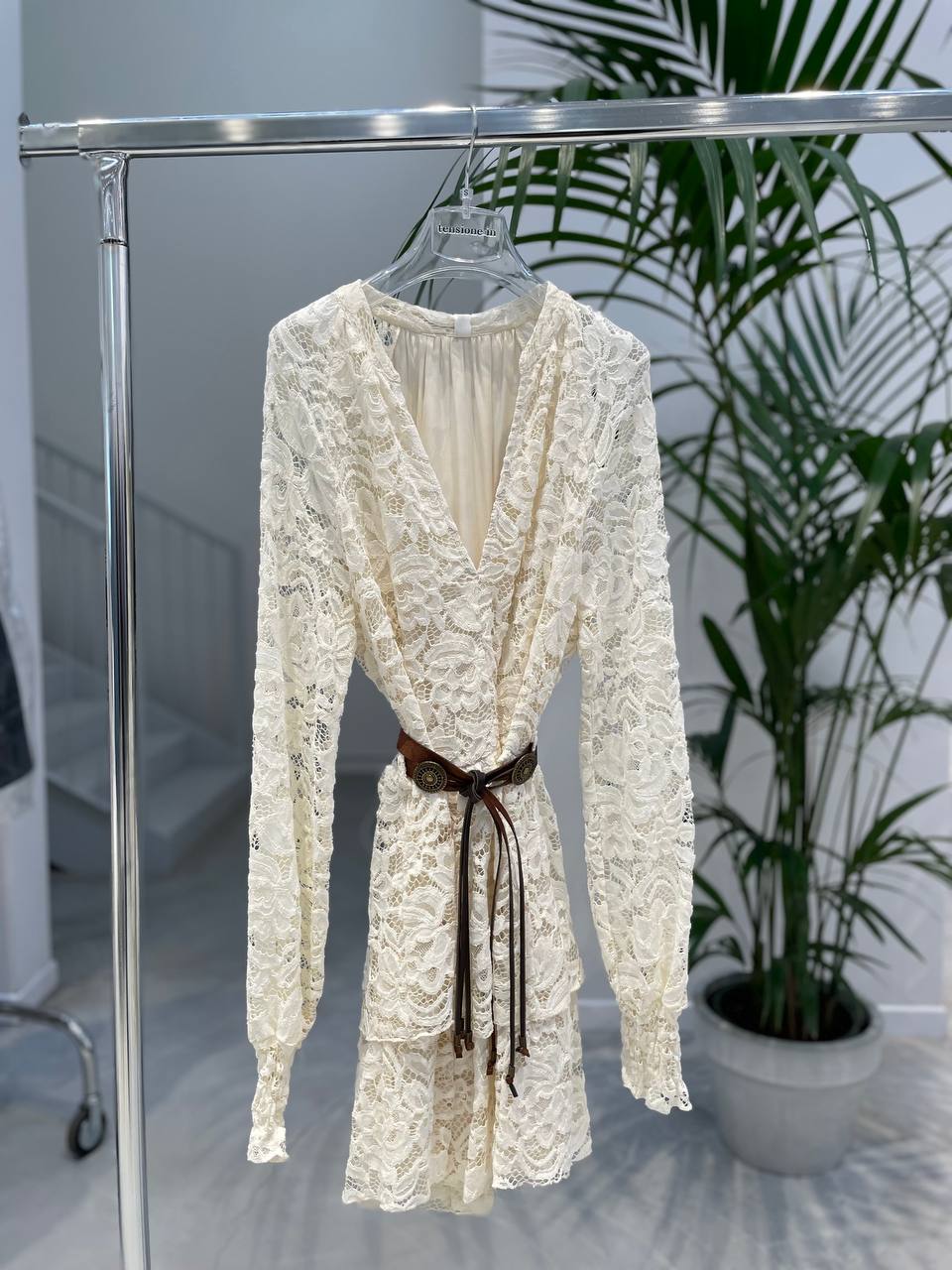 Фото Tensione in