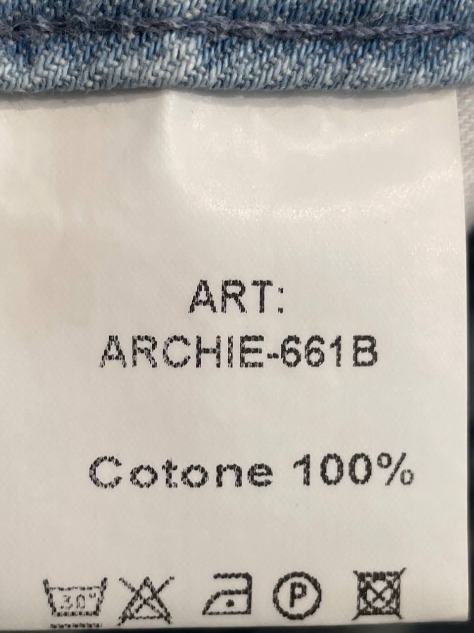 Фото Tensione in