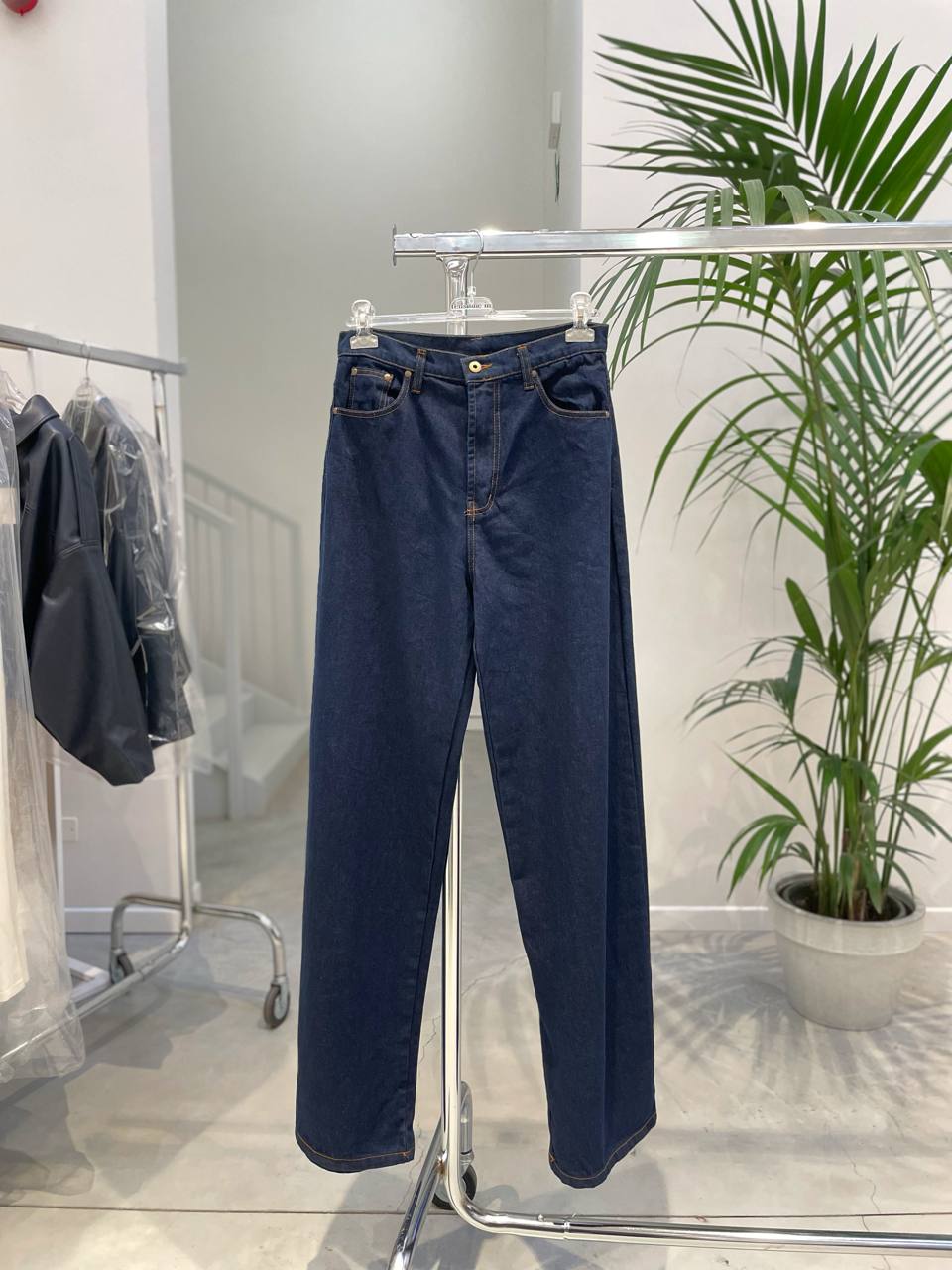 Фото Tensione in