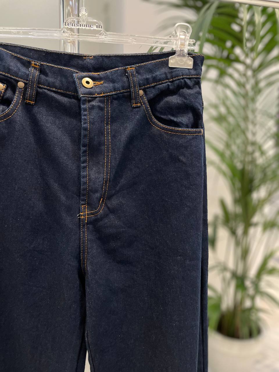 Фото Tensione in