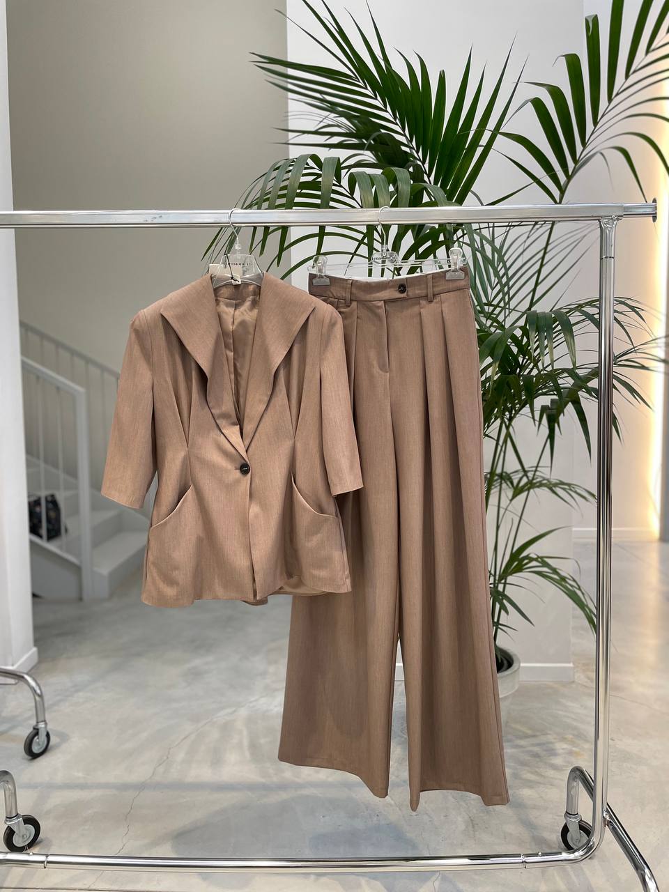 Фото Tensione in