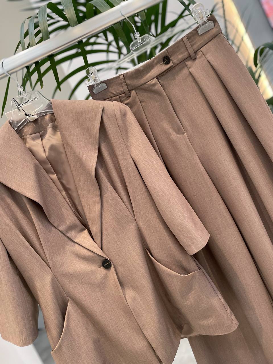 Фото Tensione in