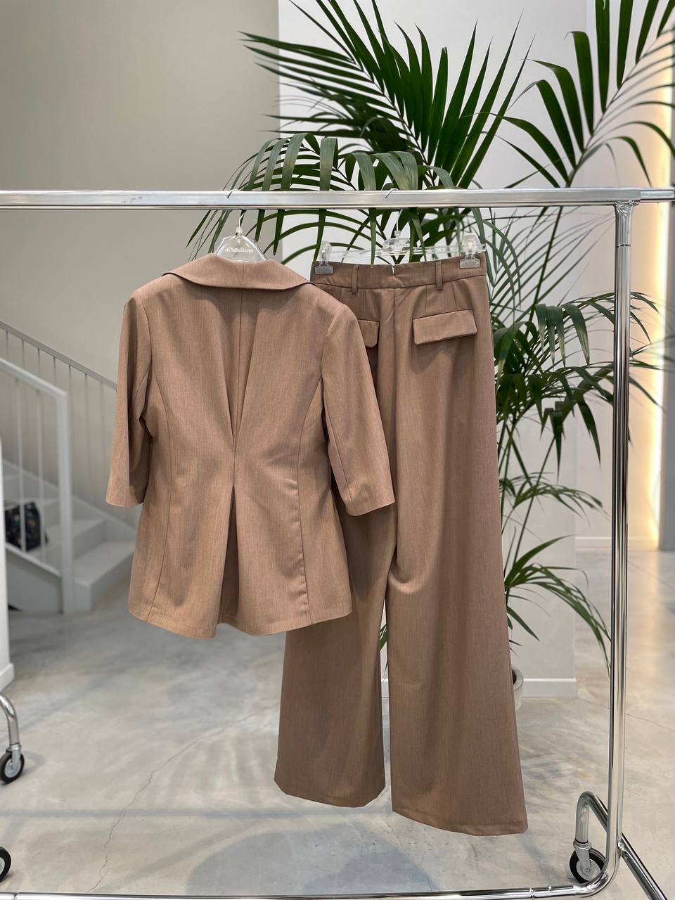 Фото Tensione in