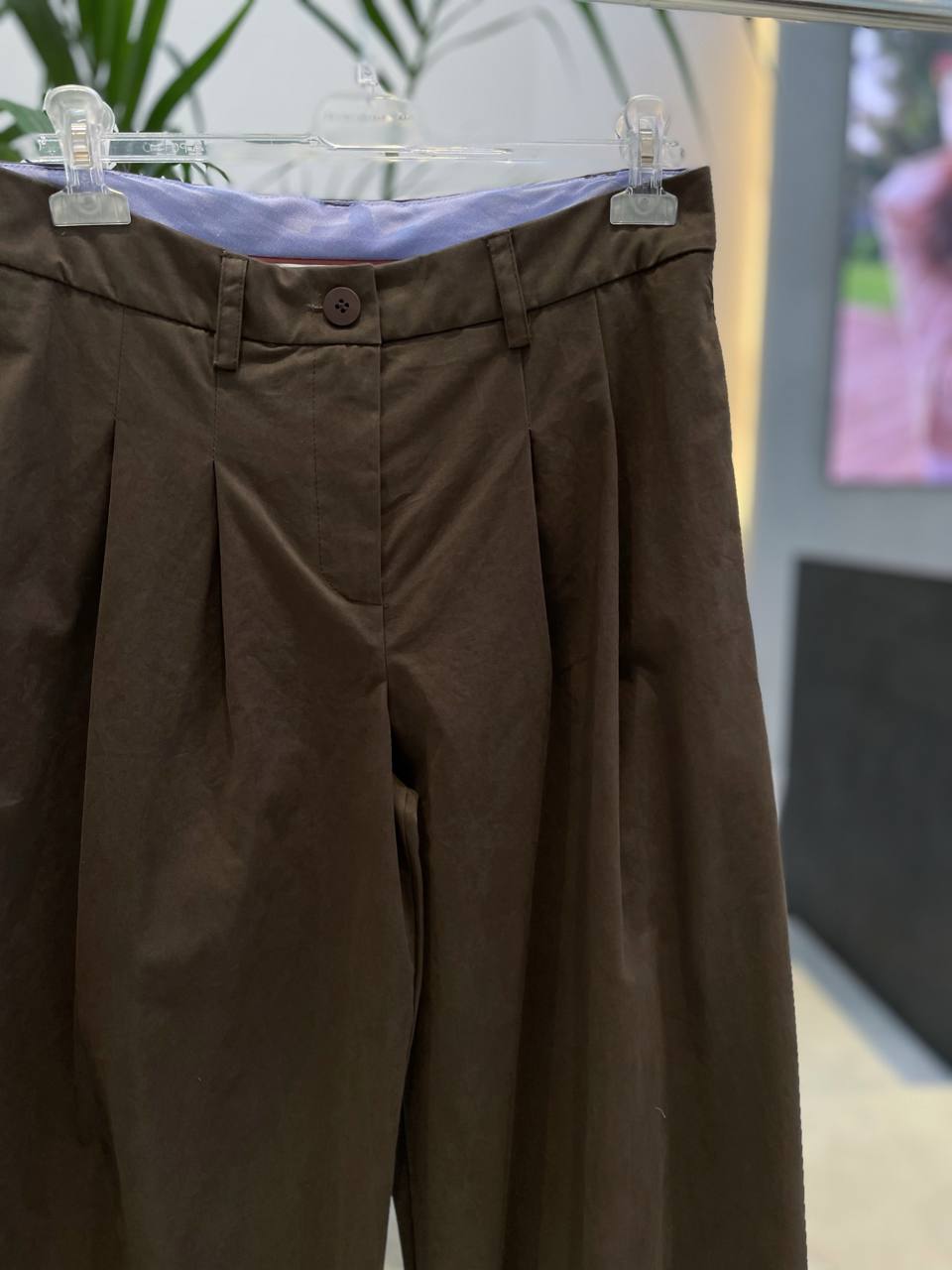 Фото Tensione in