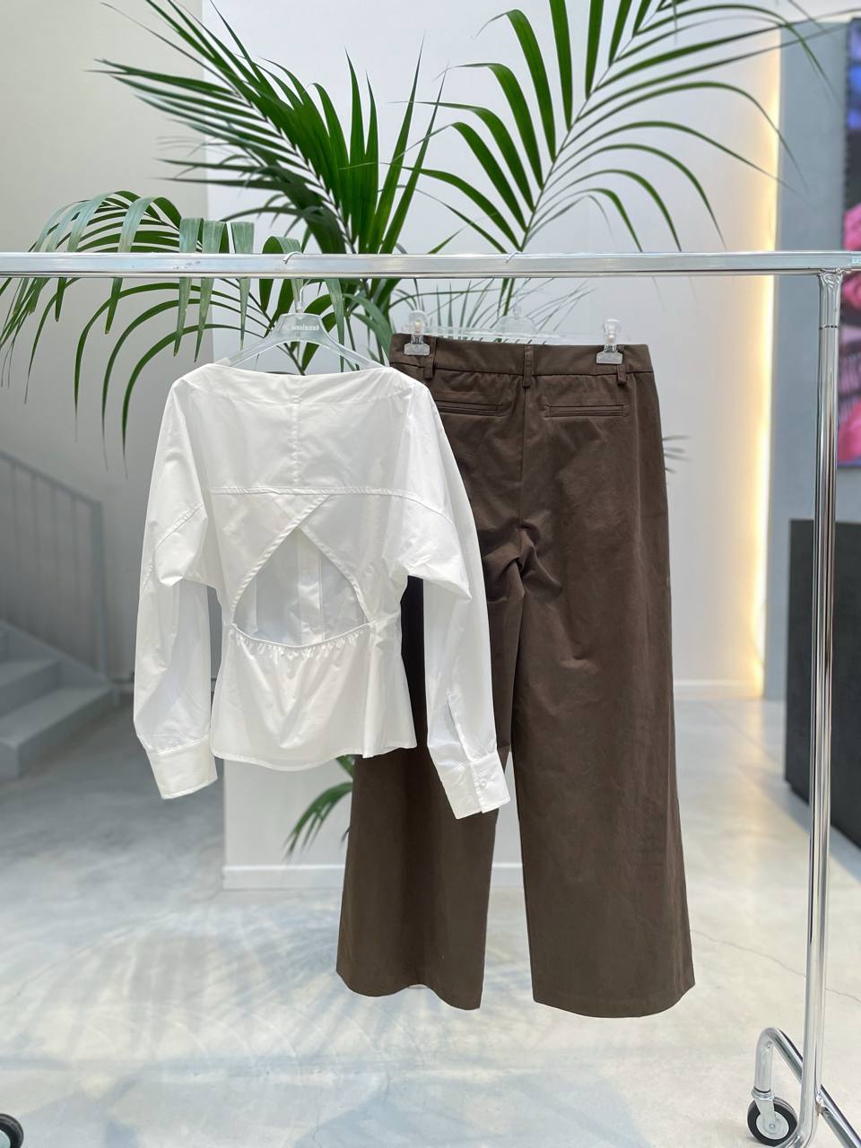 Фото Tensione in