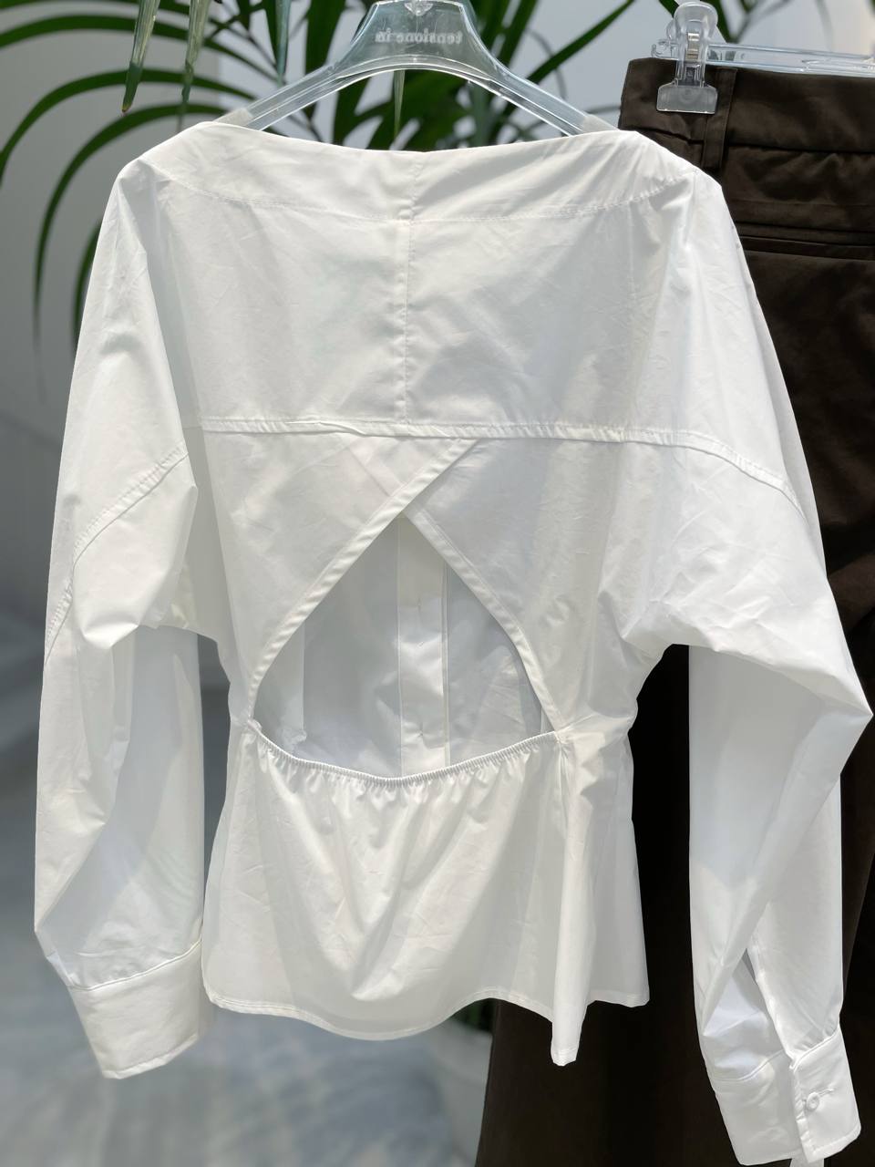 Фото Tensione in