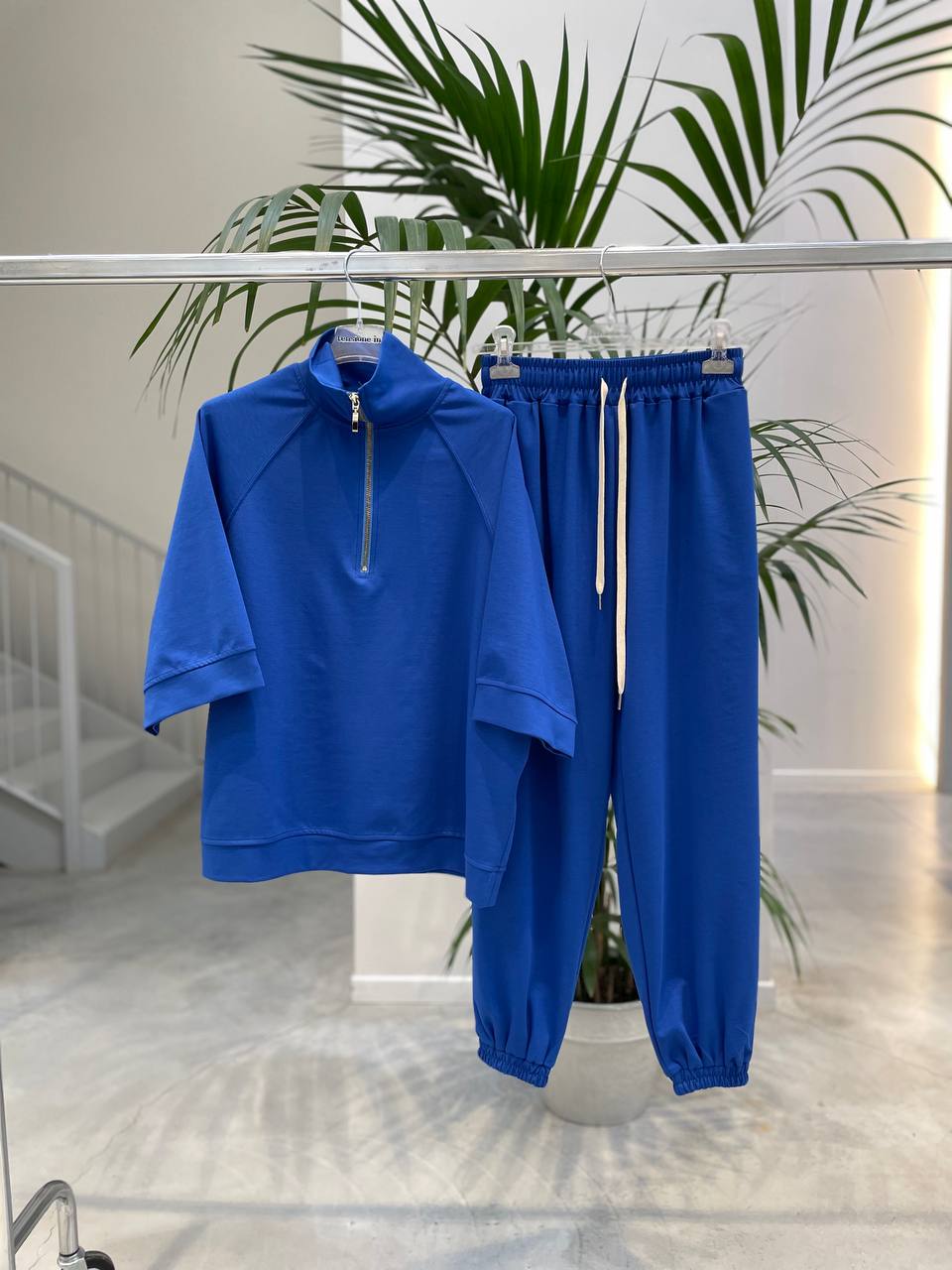 Фото Tensione in