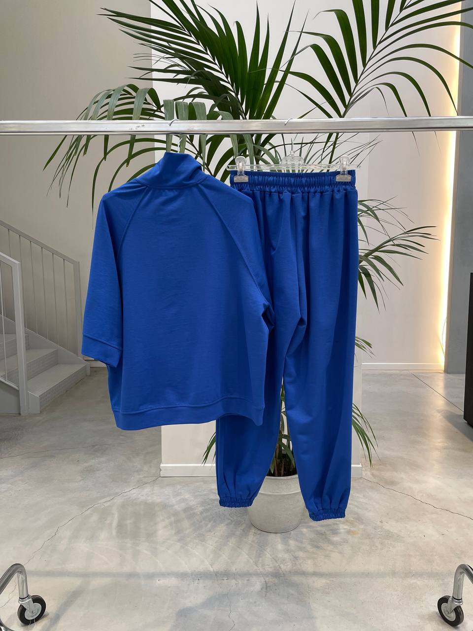 Фото Tensione in