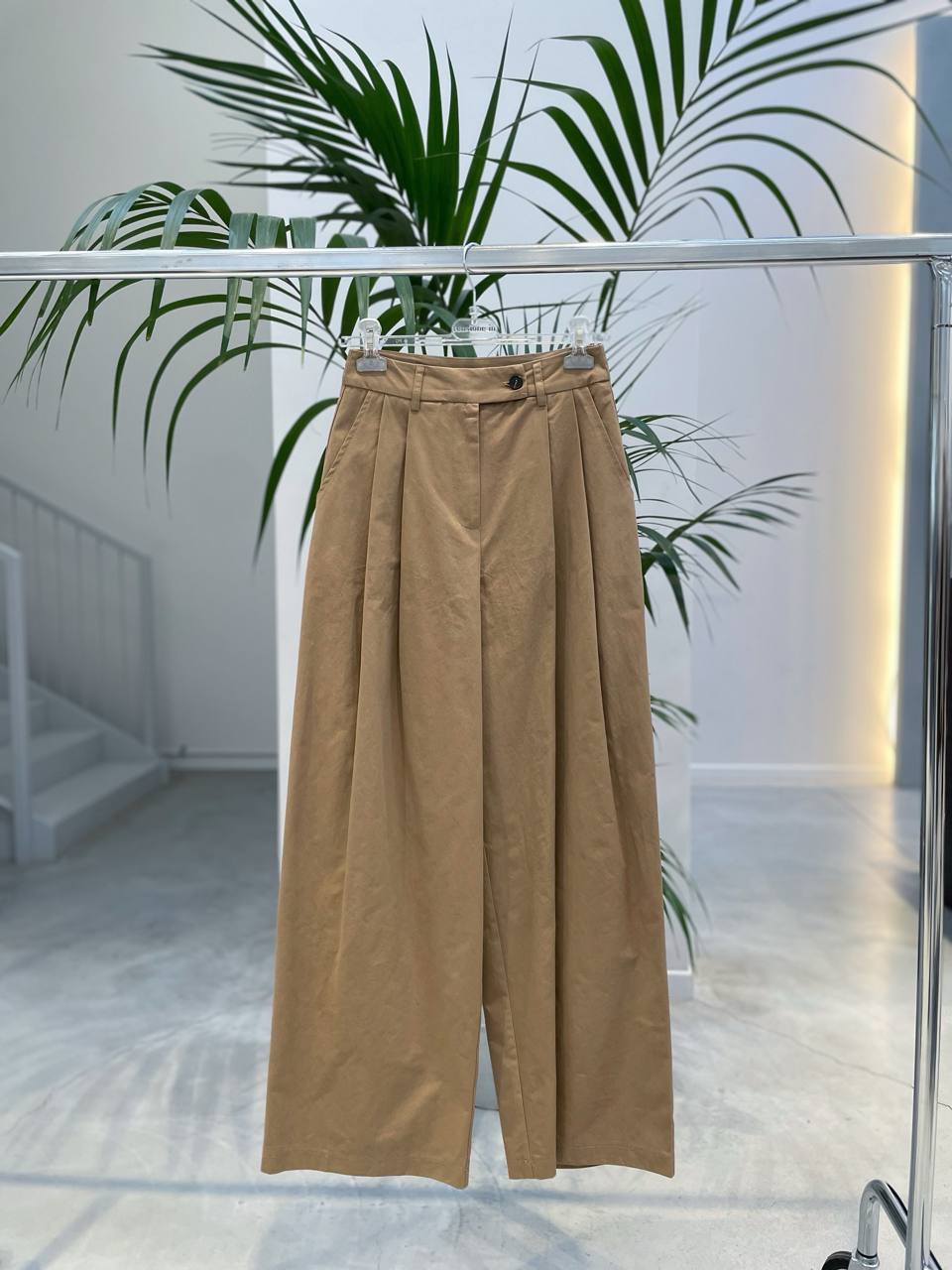 Фото Tensione in