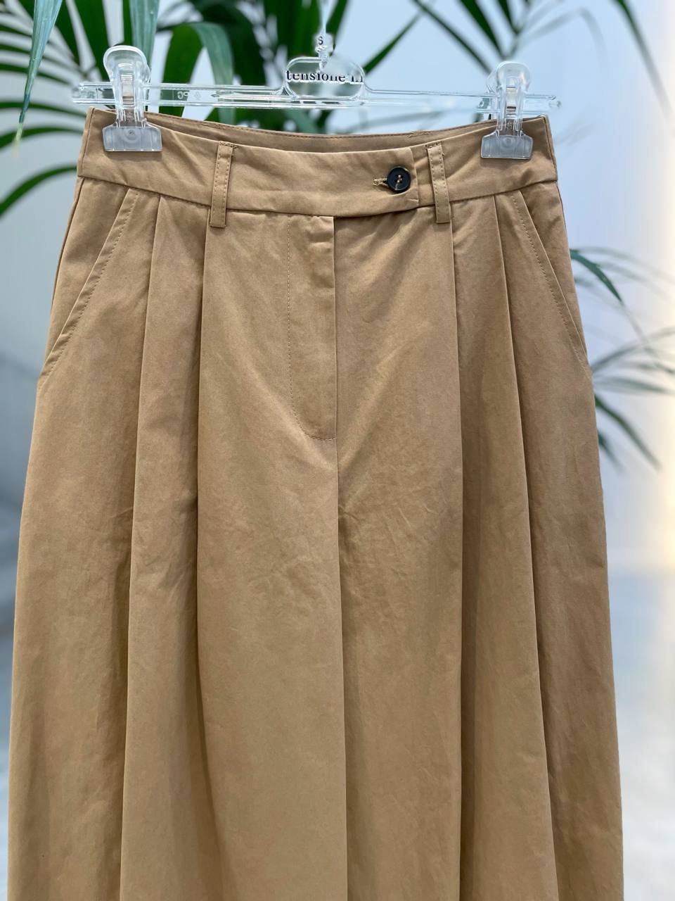 Фото Tensione in