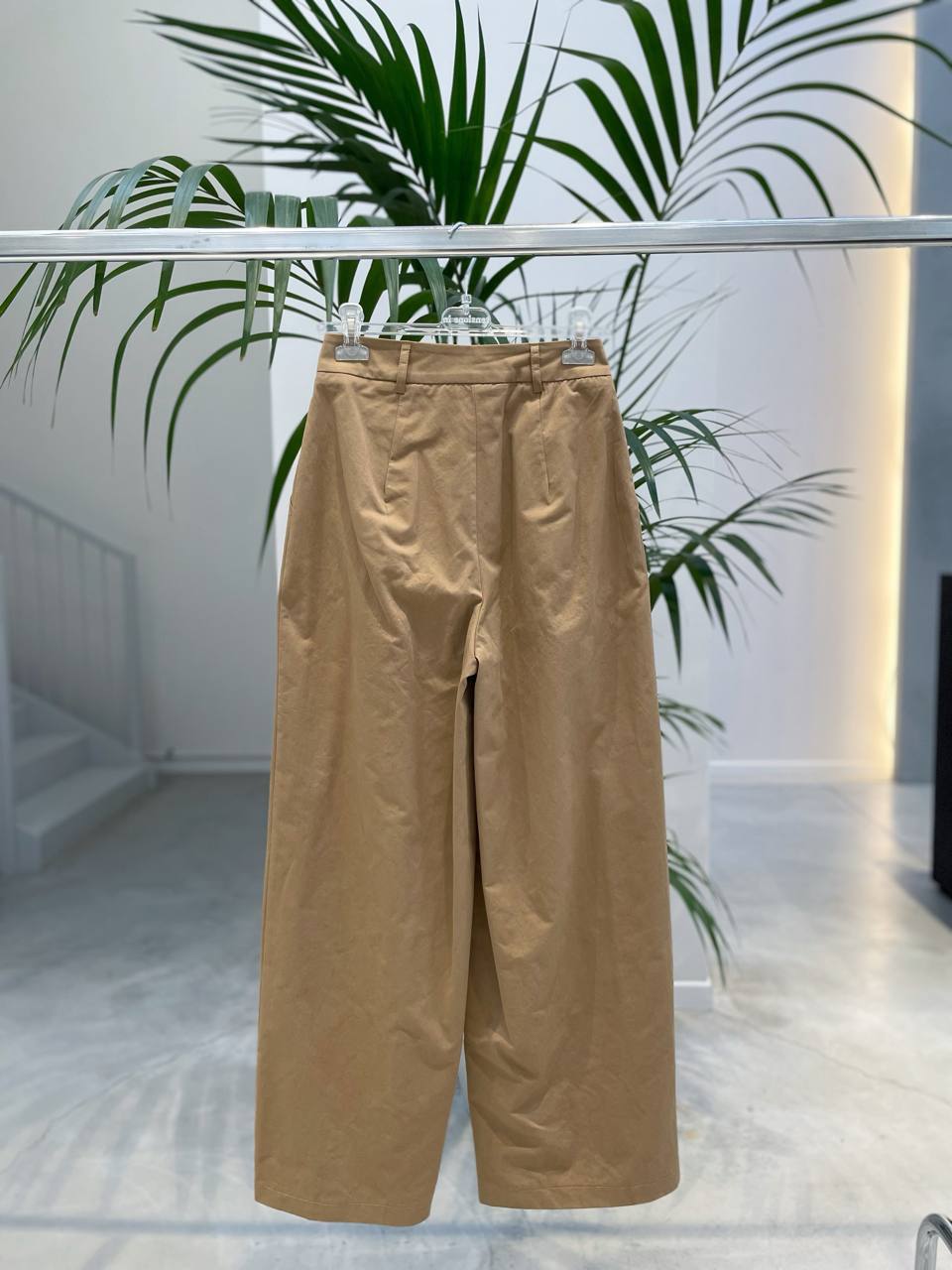 Фото Tensione in