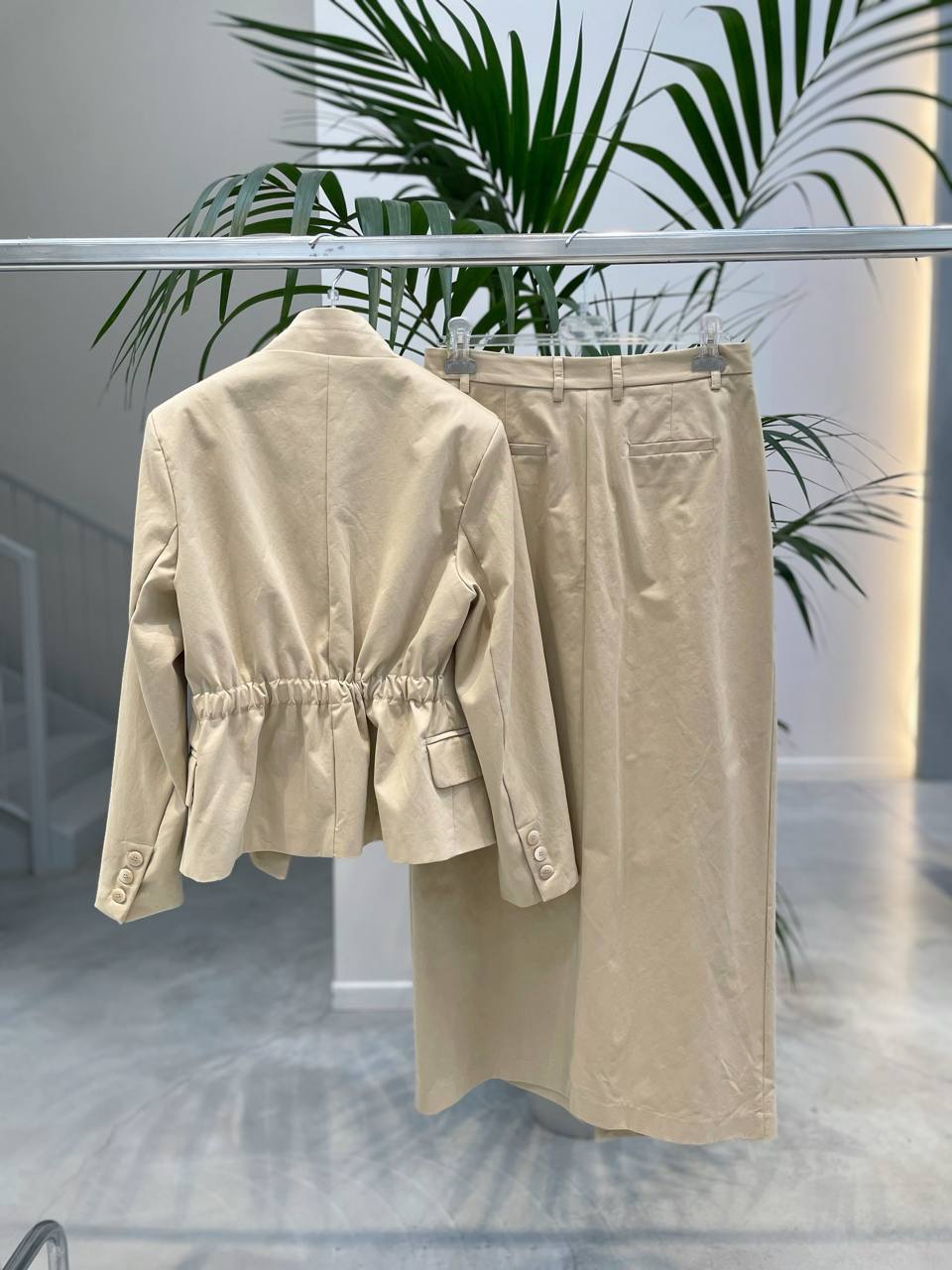 Фото Tensione in