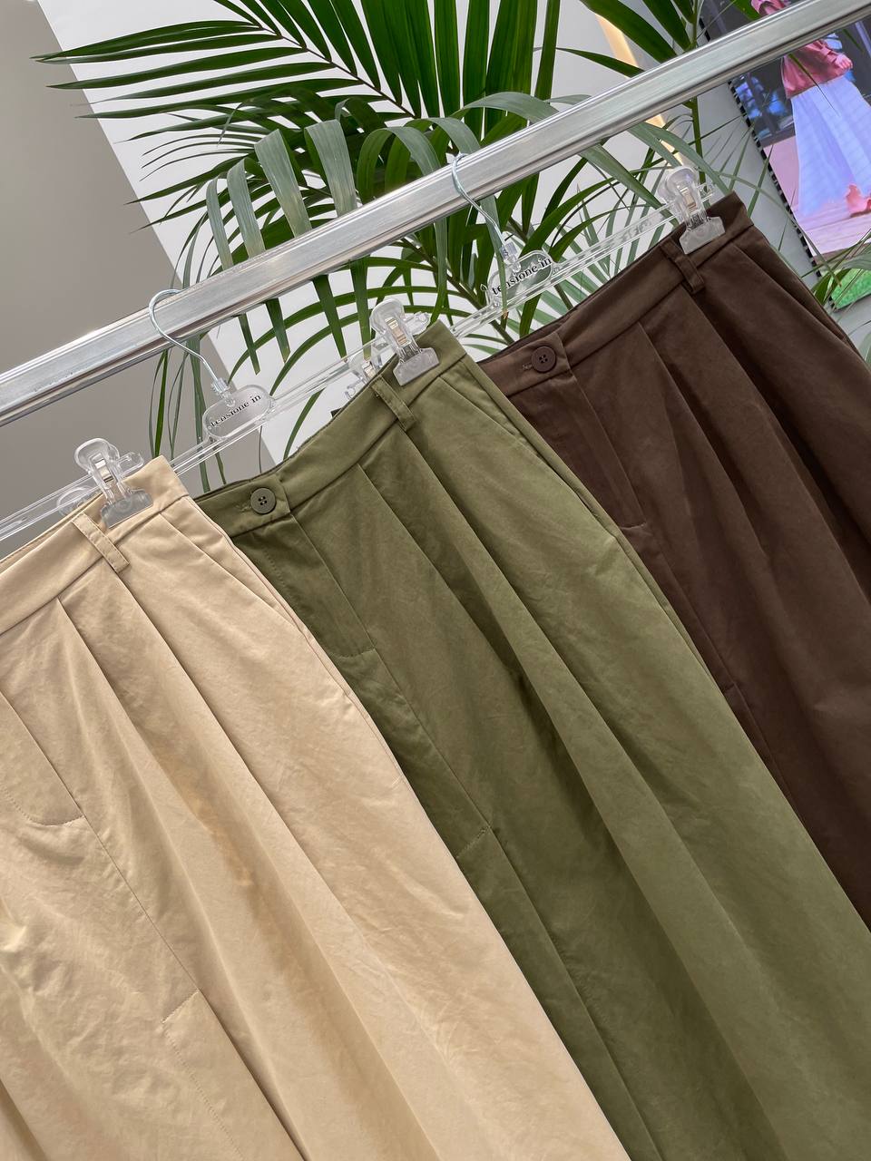 Фото Tensione in