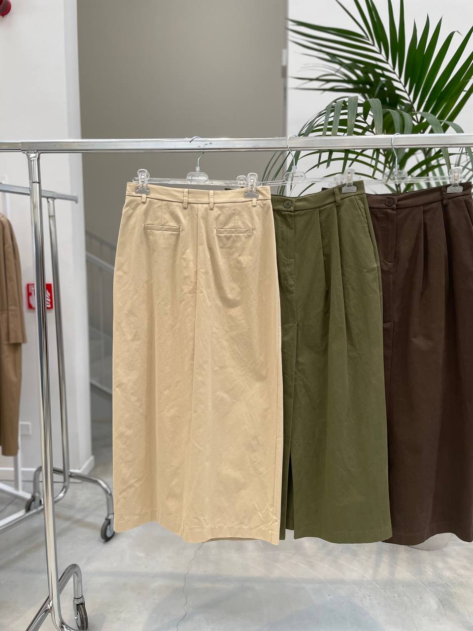 Фото Tensione in