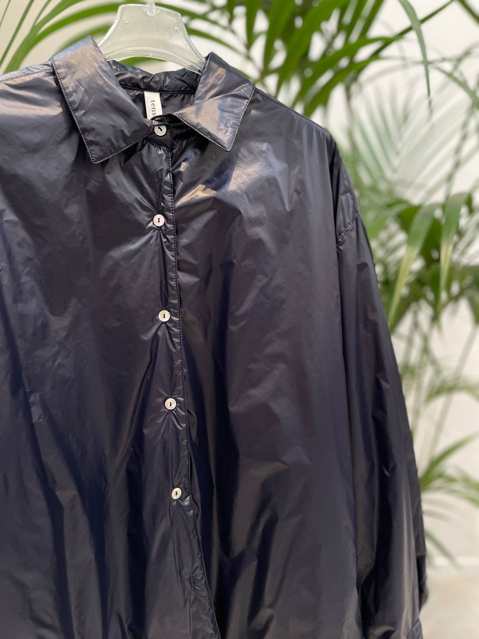 Фото Tensione in