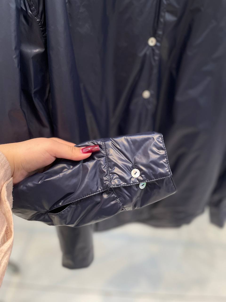 Фото Tensione in