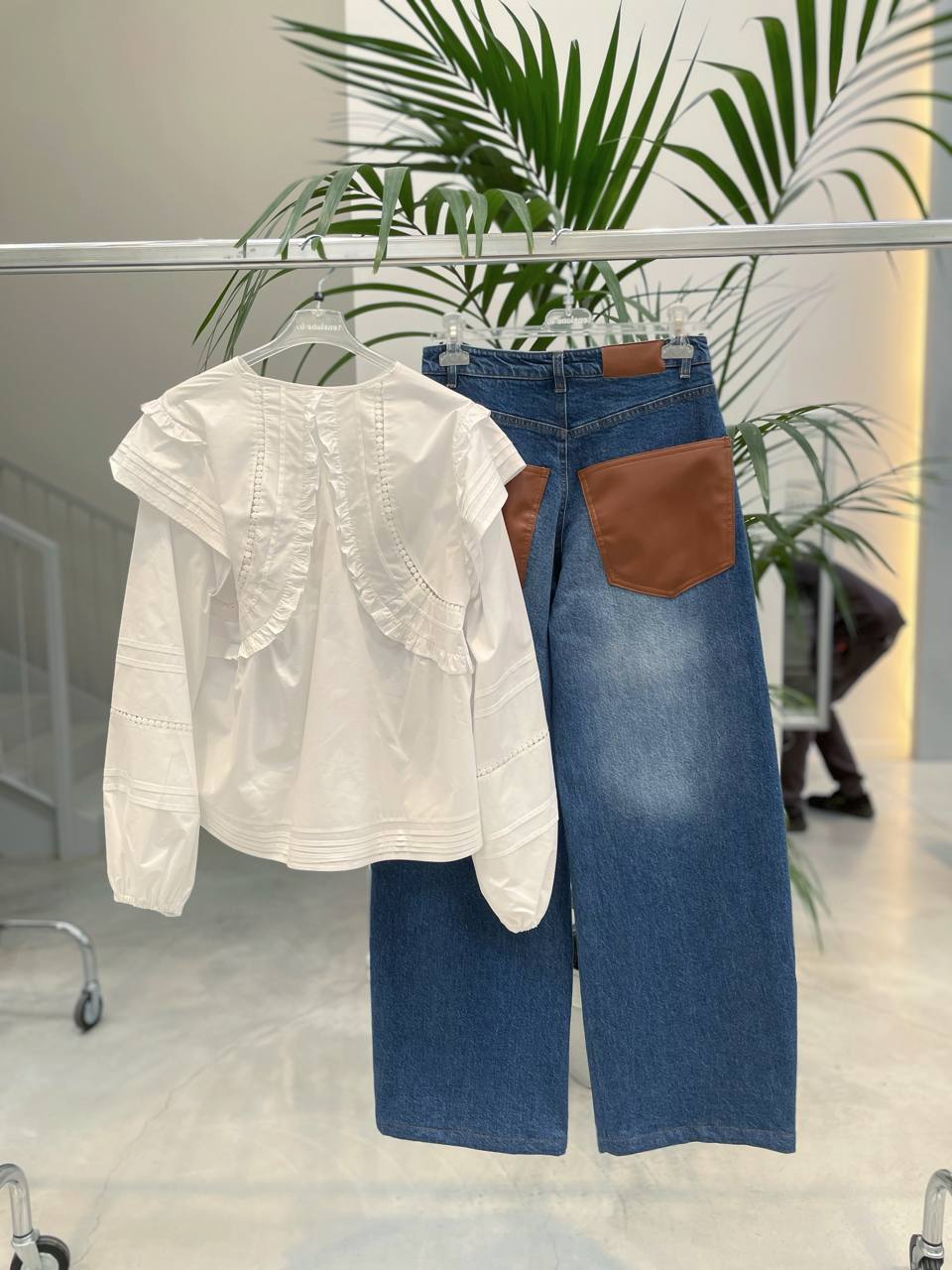 Фото Tensione in