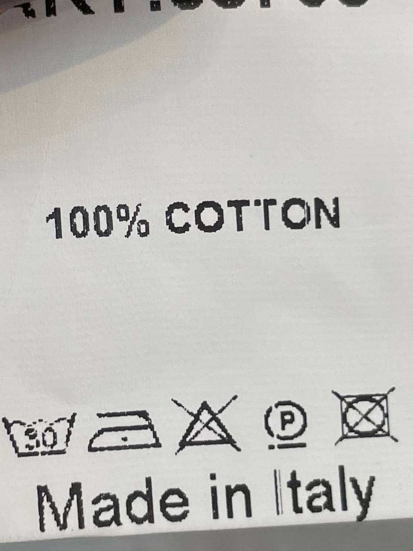 Фото Tensione in