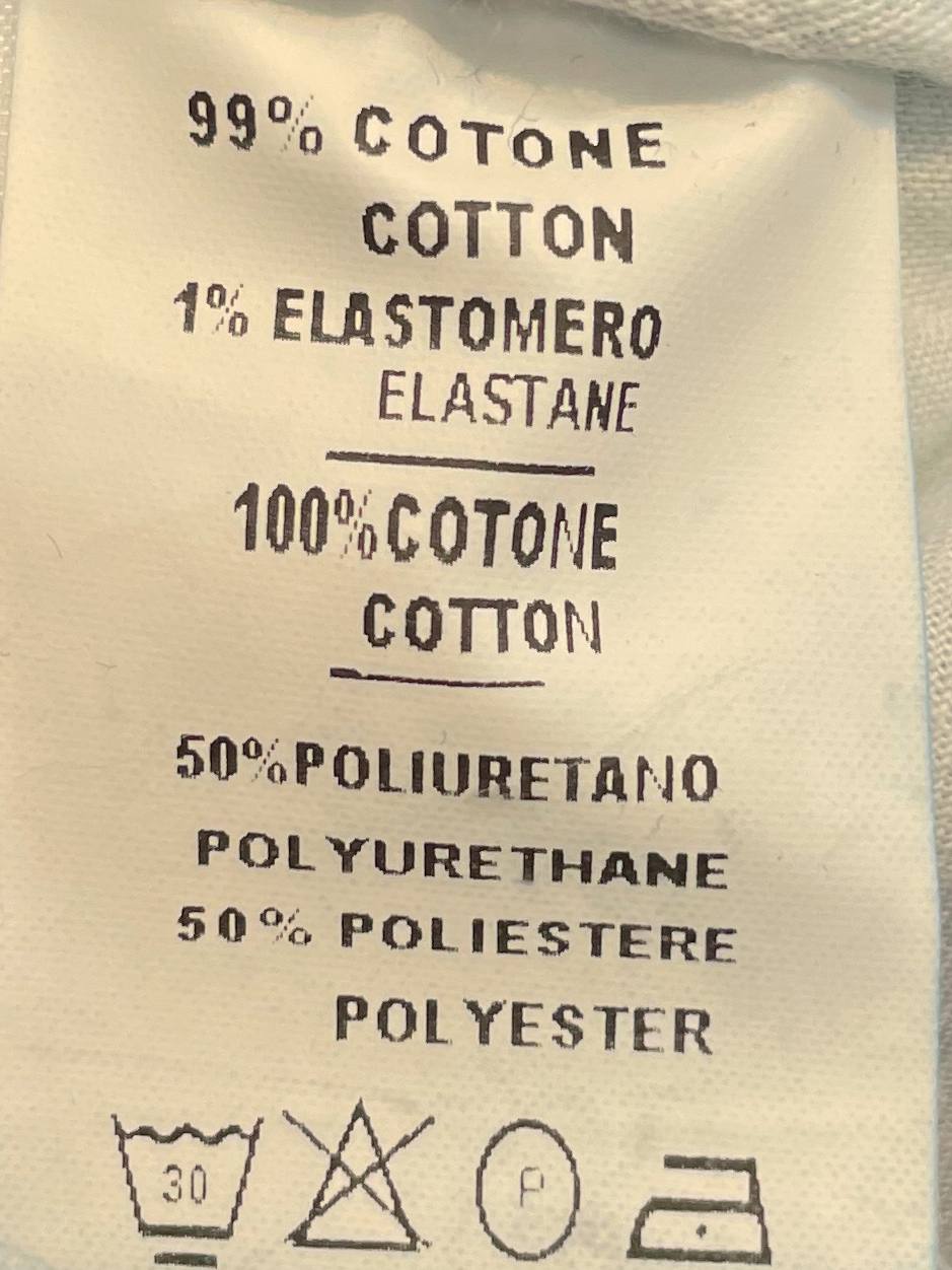 Фото Tensione in