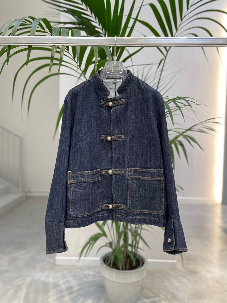 Фото Tensione in