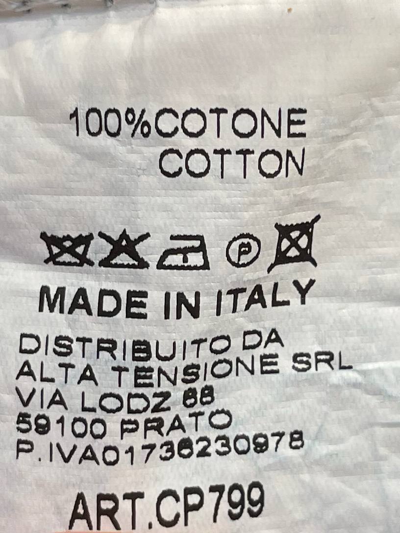 Фото Tensione in