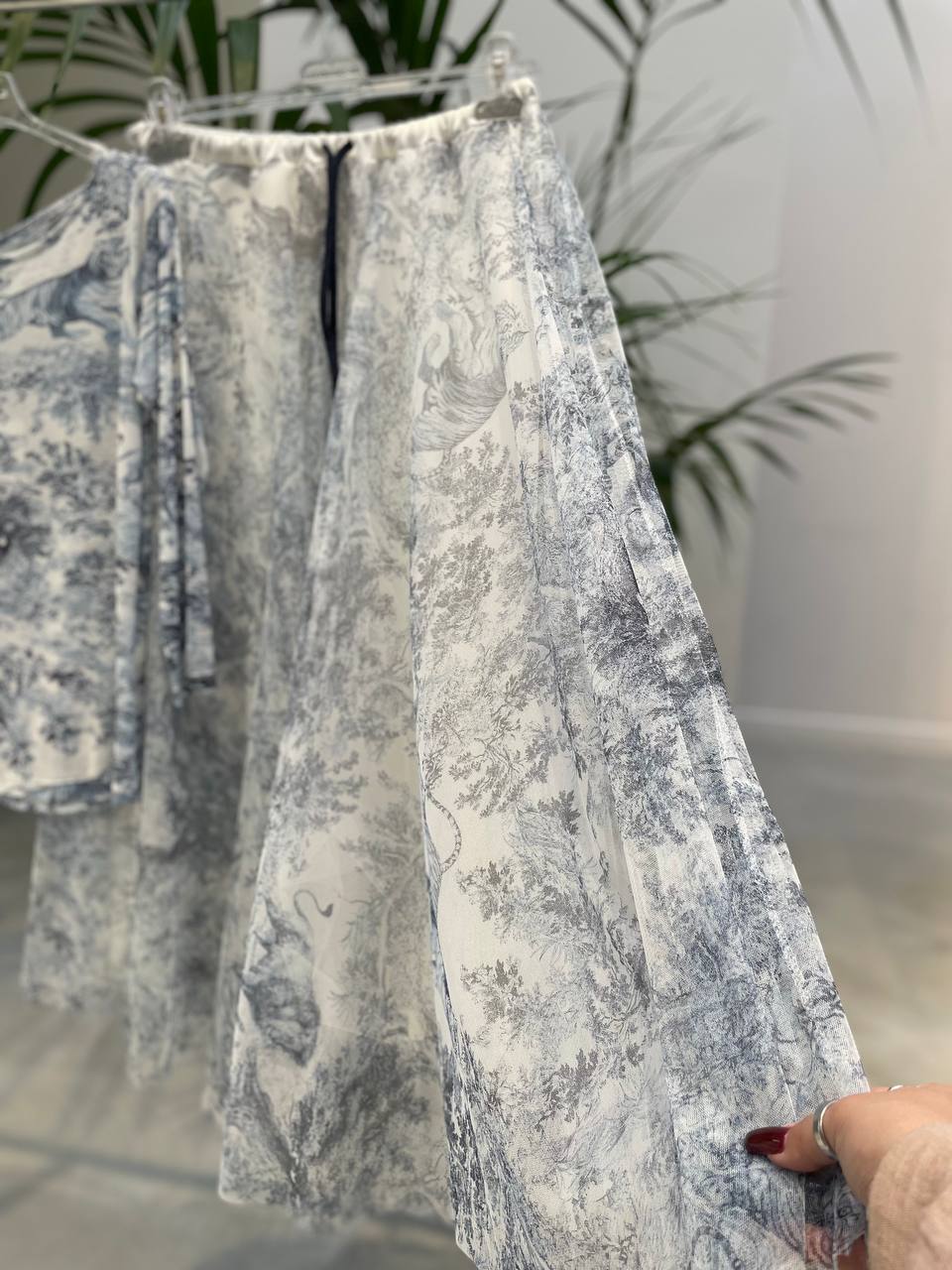 Фото Tensione in