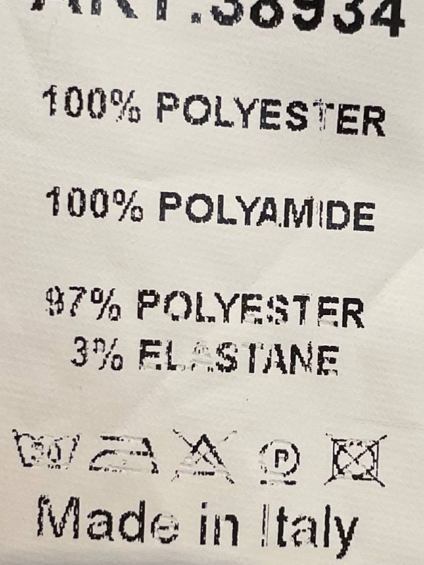 Фото Tensione in