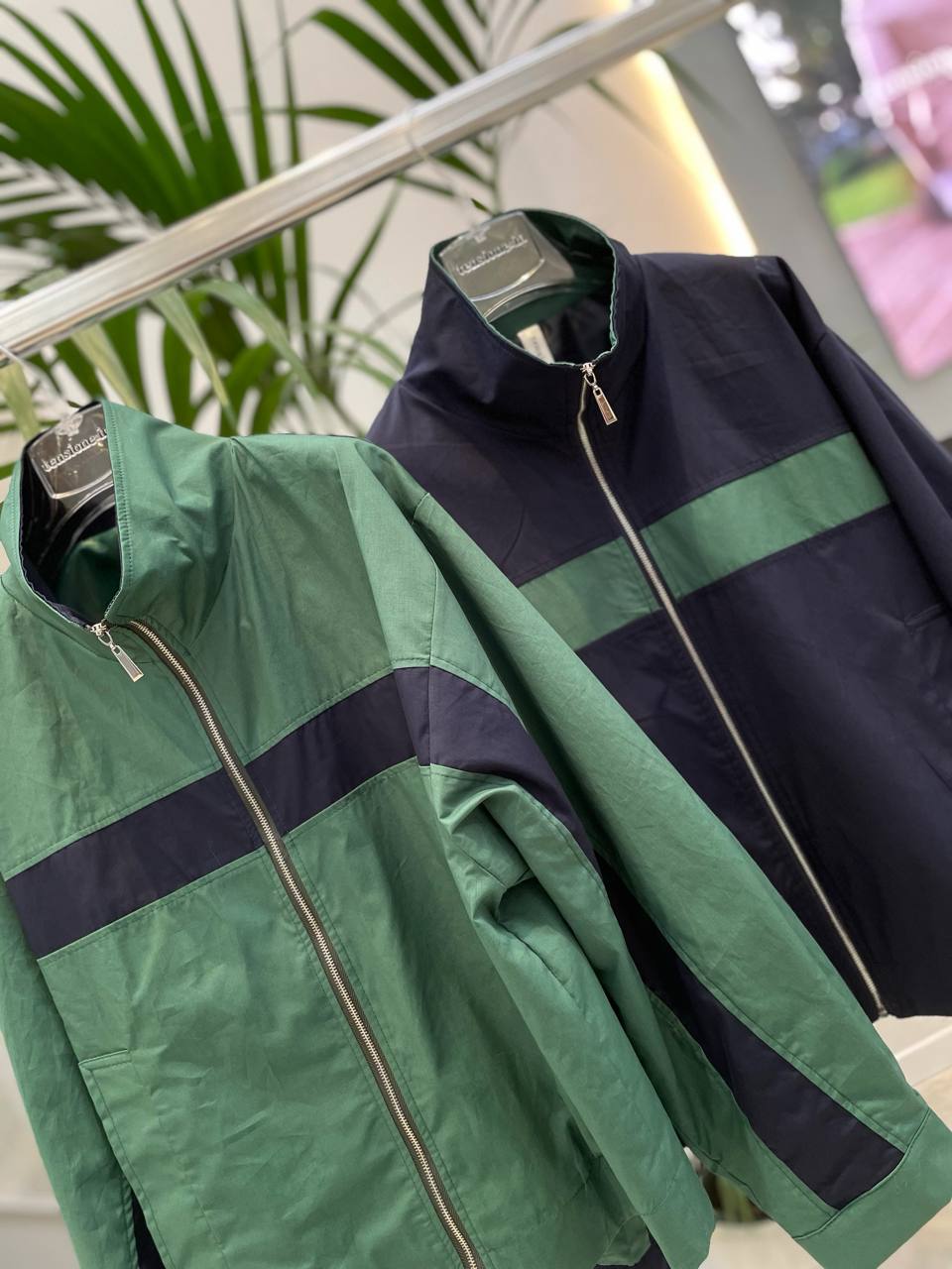 Фото Tensione in