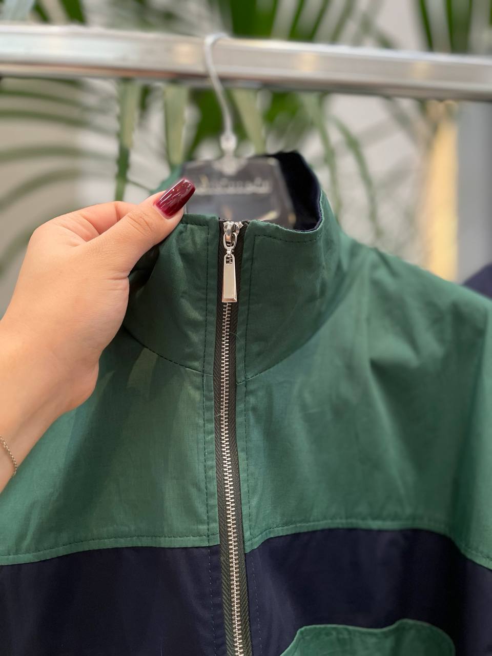 Фото Tensione in