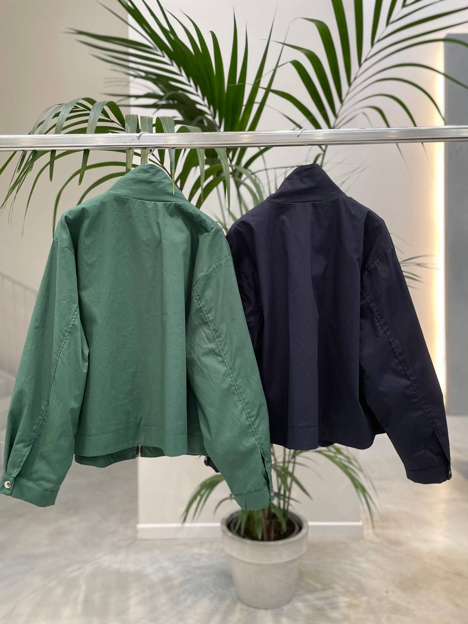 Фото Tensione in