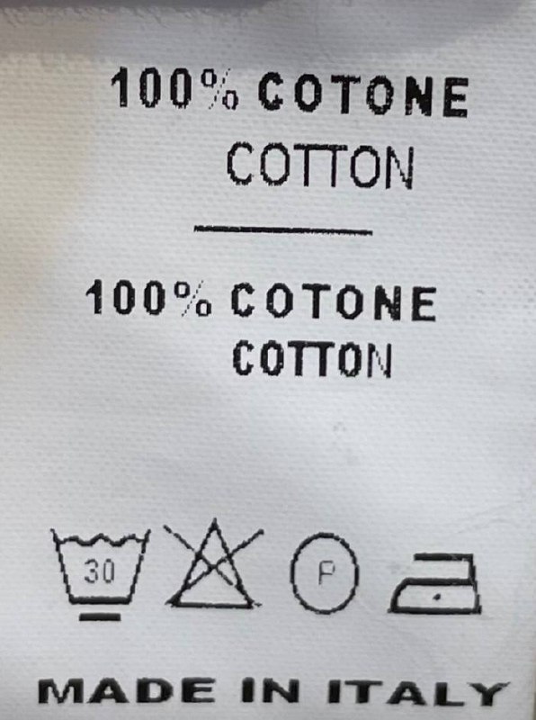 Фото Tensione in