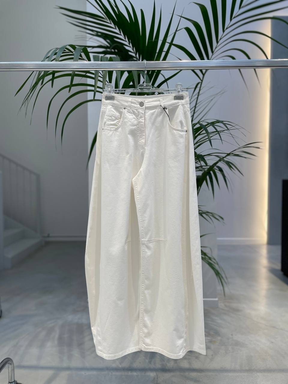 Фото Tensione in