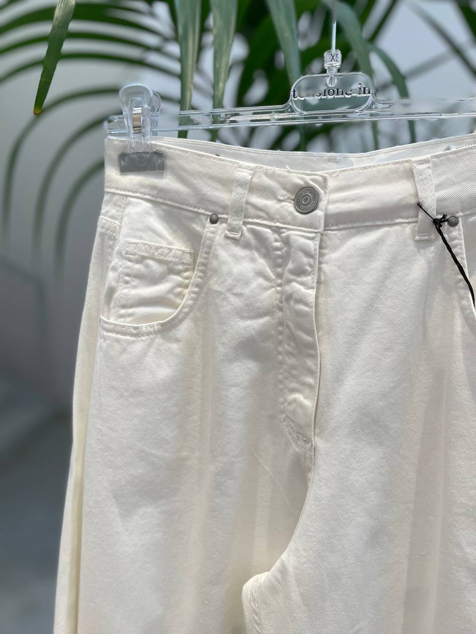 Фото Tensione in