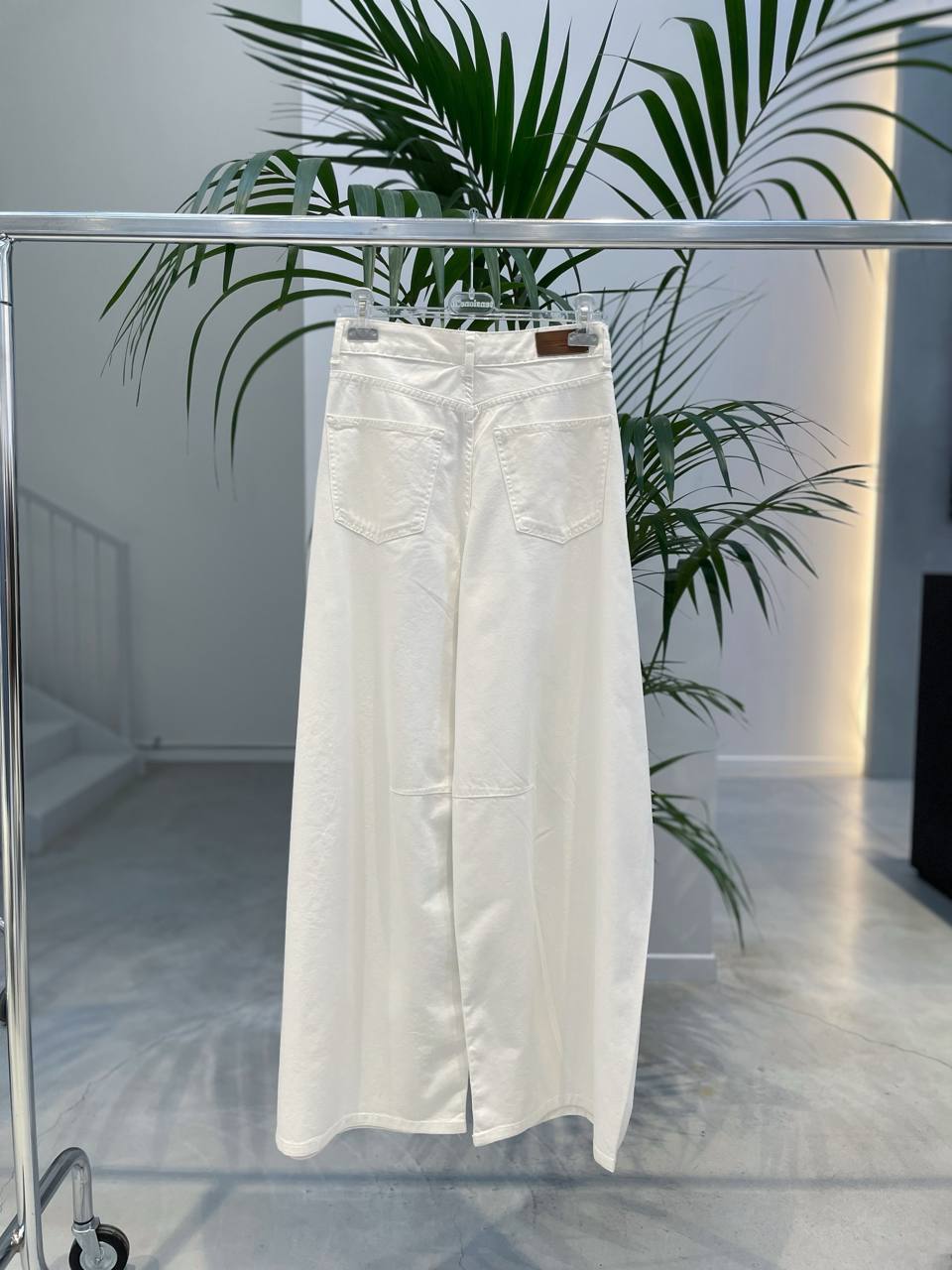 Фото Tensione in