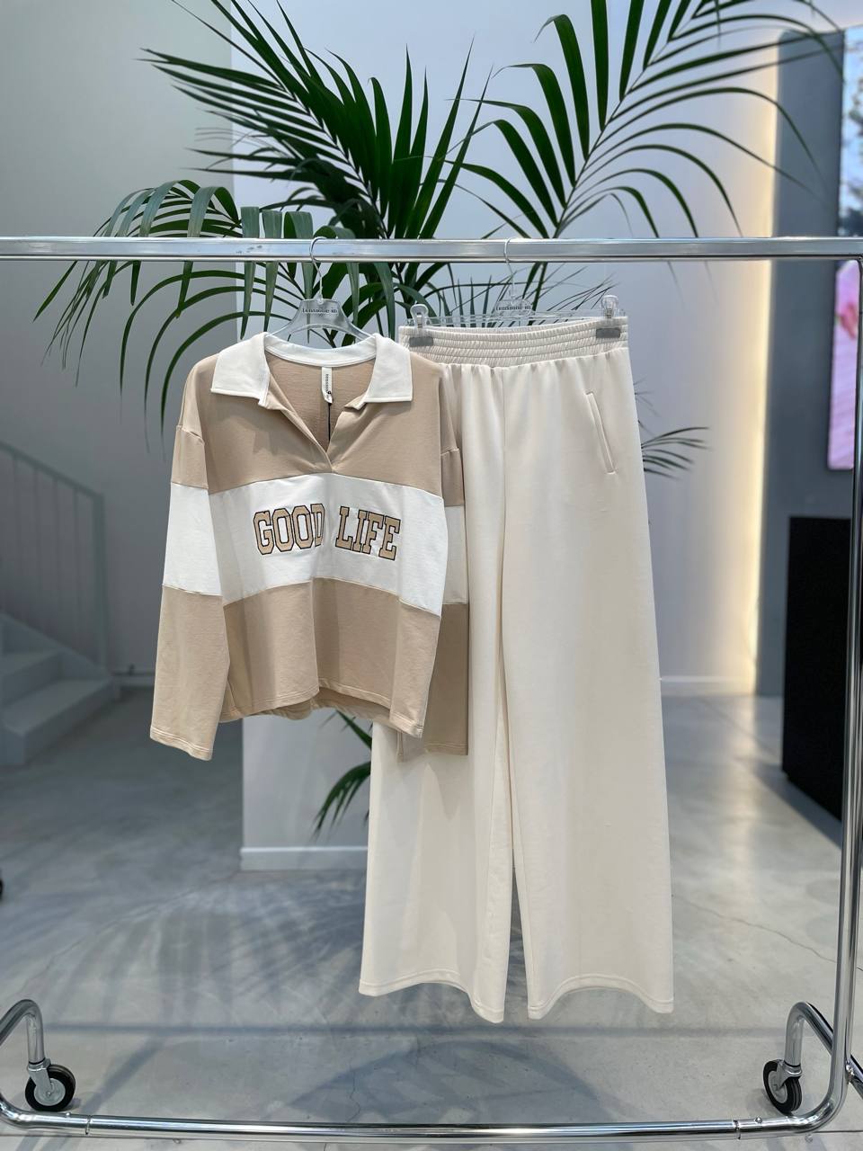 Фото Tensione in