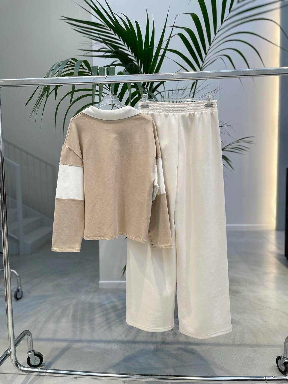 Фото Tensione in