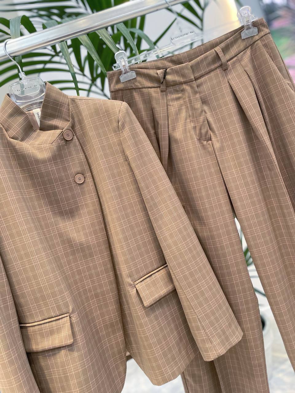 Фото Tensione in