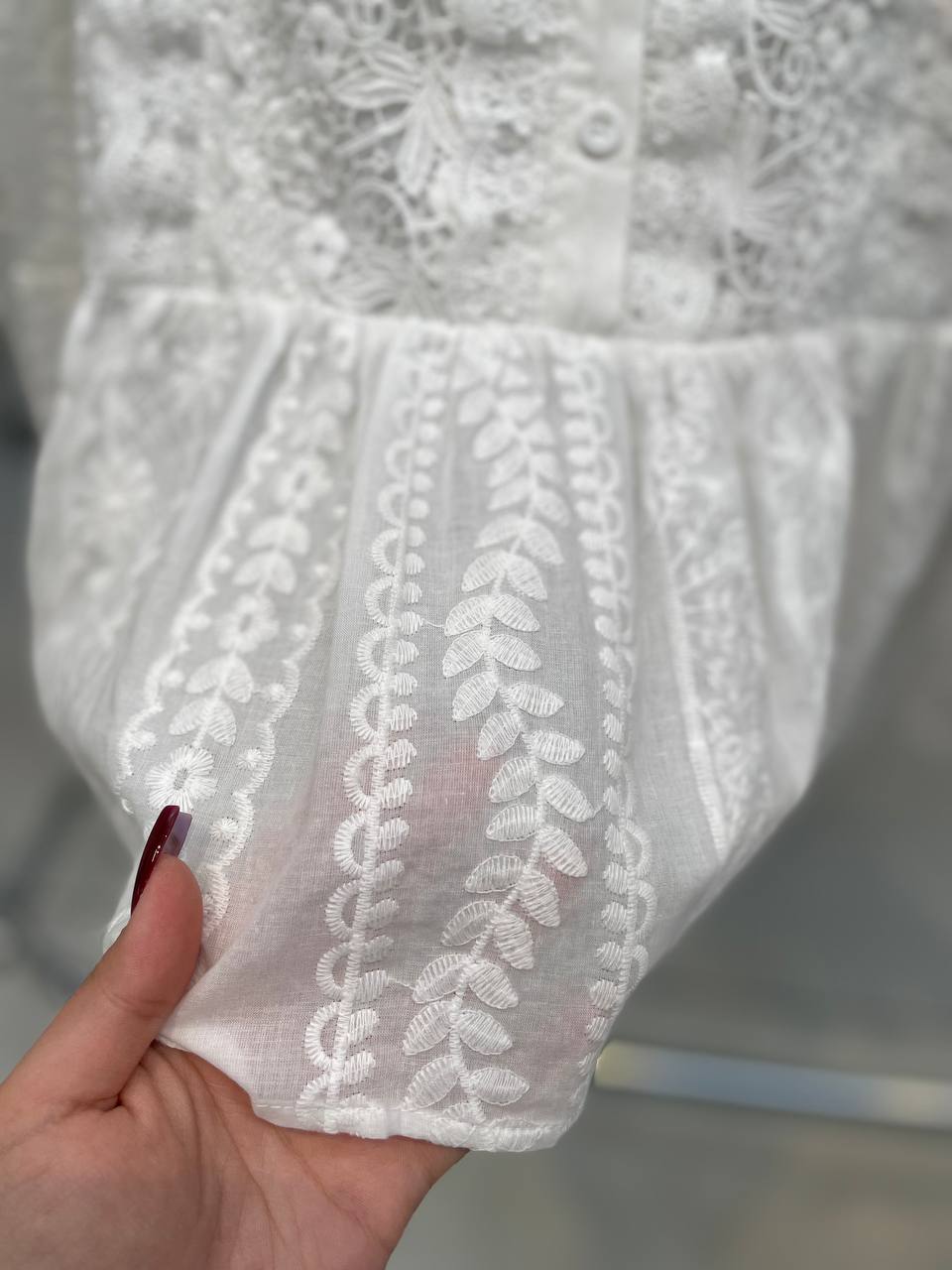 Фото Tensione in